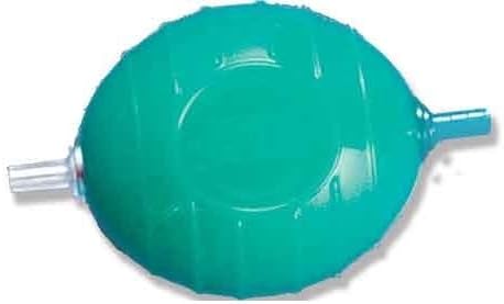 SunMed 4-0101-00 Cuff Inflation / Deflation Bulb only Case of 10