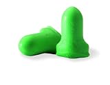 Uncorded Earplugs, Howard Leight MAX LITE (200 Pair)