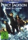 Percy Jackson Diebe im Olymp (inkl. DVD) [Blu-ray]