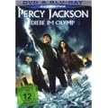 Percy Jackson Diebe im Olymp (inkl. DVD) [Blu-ray]