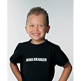Ring Bearer Wedding Transfer