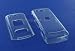 Motorola KRZR K1M CDMA Crystal Protection Case - Clear