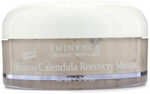 HIBISCUS CALENDULA RECOVERY MASQUE 2oz