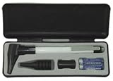 Pocket Otoscope with Case