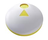 IDEA BIG KITCHEN TIMER LHK012-Y イエロー 619...