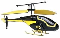 Science Museum RC Nano-Copter