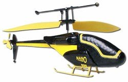 The Science Museum - Nano-Copter