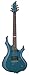 ESP LTD F-10 Electric Guitar Gunsmoke Blue