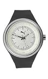 Puma PU Strap White Dial Women's watch #PU102642003
