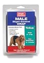 Simple Solution Washable Male Wrap, Medium