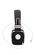 WeSC Maraca Headphone (Black)
