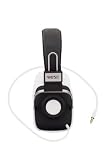WeSC Maraca Headphone (Black)