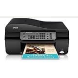 New-PRINTER, WORKFORCE 323, ALL-IN-ONE - C11CB08211