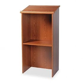 SAF 8915MO - Safco Stand Up Lecterns by Safco Products Company
