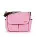 Skip Hop Dash Deluxe Edition Diaper Bag Chocolate
