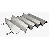 Front Windscreen Sunshade / Screen - Large 145 x 70cm