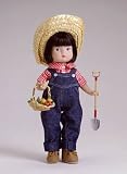 Effanbee Tonner Patsyette Green Thumb Doll 9