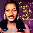 Cubas Queen of Rhythm