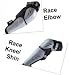 SixSixOne Race Knee & Elbow Combo Pack