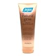 Jergens Natural Glow Daily Moisturizer Deisgned for Medium Skin Tones 7.5 Fl oz
