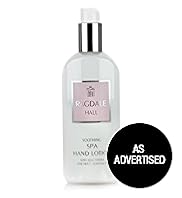 Ragdale Hall Soothing Spa Hand Lotion 250ml