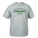 Oregon Ducks Youth T-Shirt - Agitate