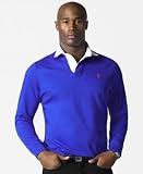 Polo Ralph Lauren Big & Tall Rugby Jersey