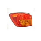 **PAIR DRIVER and PASSENGER SIDE **06 (MAR) -08 LEXUS IS250 IS-250 06 (MAR) -08 LEXUS... 