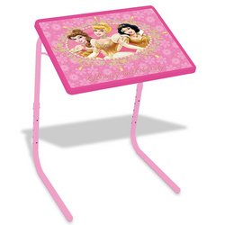 Adjustable Activity Table – Disney Princess Season of Enchantment