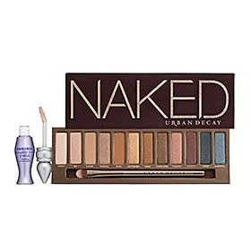 Urban Decay Naked Palette