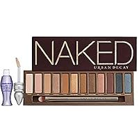 Urban Decay Naked Palette Urban Decay Naked Palette