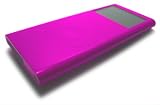 iPod nano BodyMask Color/Pink PDINBM-1027PI