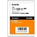 CASIO �G�N�X���[�h �f�[�^�v���X��p�ǉ��R���e���c�}�C�N��SD XS-SA15MC �R���T�C�X�I�a�E���a�I���T XD-SP�EXD-GP�V���[�Y�Ή�
