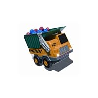 Rokenbok Remote Control Dump Truck
