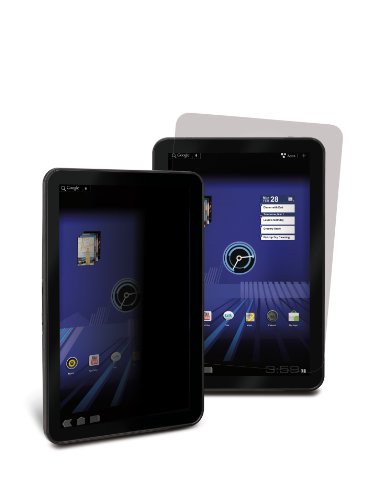 Best Price 3M Privacy Screen Protector for Motorola Xoom (Portrait)