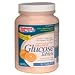 Glucose Tablets Orange For Relief From Low Blood Sugar - 50 Ea