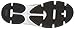 Ryka Women's Jamboree Fashion Sneaker