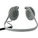 Sporting Goods : OtterBox H20 Audio Sport Blue Over-The-Ear Headphones (Non Waterproof)