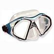 U.S. Divers Admiral 2 LX Snorkeling Mask
