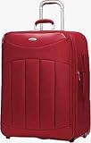 Samsonite Silhouette 10 Soft Expandable 29 Upright