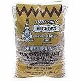 Cherry Natural Wood Chips