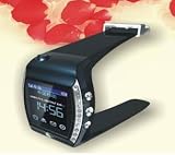 Overload SRX Water Proof Cellphone Watch with Camera (Unlocked)
