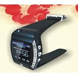 Overload SRX Water Proof Cellphone Watch with Camera (Unlocked)