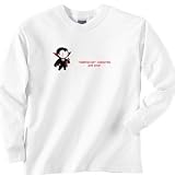 Vegetarian Vampires Sweatshirt