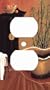 Asian Bath Decorative Outlet Cover
