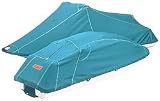 Covercraft Personal Watercraft Cover - SEA-DOO Wakeboard (2004), Wake (2005-06) no tie down opening at rear