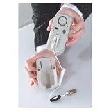 Alarm Pull Cord With Magnet