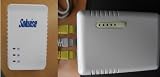 Small Office Wireless  Homeplug Kit