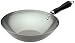 Typhoon Signature Lacquered Carbon Steel Wok 12