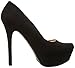 Jessica Simpson Women's Waleo Platform Pump